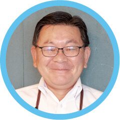 株式会社セキホーム福島　鴫原 友幸さん