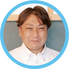 株式会社創作家　小賀坂 久志さん