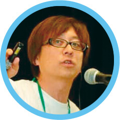 福島学院大学短期大学部情報ビジネス学科　木村 信綱先生
