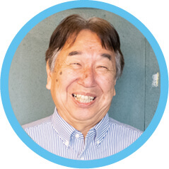 コンプラス株式会社　佐藤 修一さん
