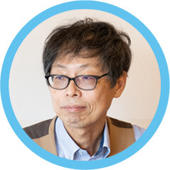 東北電力株式会社 宮城支店　鹿野 幸一さん
