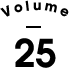 Volume 25