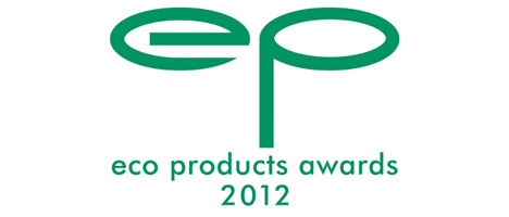 eco products awards 2012